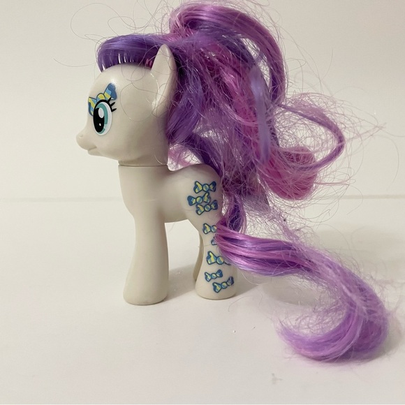 My Little Pony Cutie Mark Magic Sweetie Drops Bon Bon 2010 Hasbro - Picture 13 of 15